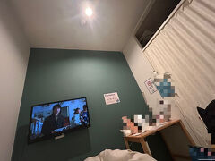 ホステル イルファーロ久留米