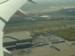 スワンナプーム国際空港 (BKK)