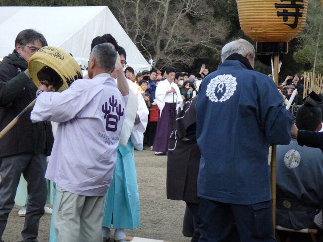 若草山焼き』奈良県の旅行記・ブログ by やまぼうずさん【フォー