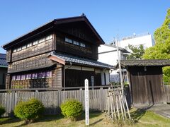 藤野厳九郎記念館