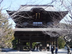 山門