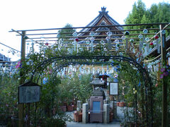 おふさ観音
江戸時代に地元の娘「おふさ」さんが、この地で観音様を奉りはじめた後にお寺が発展したといわれています。