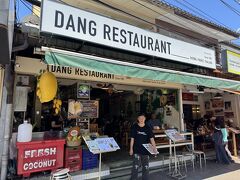 さて最後のプーケット飯はこちらの店、ジャンセイロンより少々先にある割と口コミの良い店。