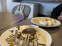 シーサイド カフェ ハノン