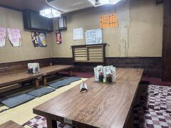 鳥万 本店