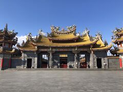 でーん！日本にいながら、ザ中国様式。
あ、台湾ですよね。すみません、国が違うのは分かるのですが、細かな文化の違いが分かりません。