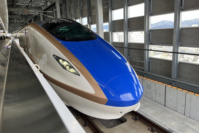 WESTERポイント超特典きっぷで福井旅～福井鉄道編～』福井市