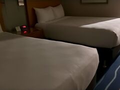 まあ当然いいお部屋です

日本人の痒いところまで手が届いてる感じ