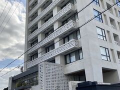 たびのホテルlit宮古島