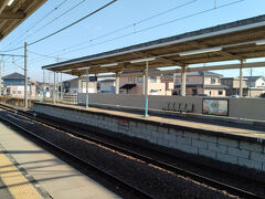 ●東武/本中野駅

時間は、もう15時。
この時期、明るい時間が短いので、時間との勝負になります（笑）。
明るいうちに、少しでも多くの綺麗な紅葉の景色に出合いたい。
次の場所に向かいます。