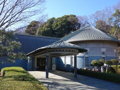 大磯町郷土資料館