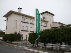 ホテルウェルネスほうき路　営業停止中

日帰り温泉を併設していたので山陰での釣りの帰りに立ち寄っていました。



