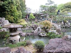 清澄寺庭園