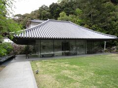 鉄斎美術館