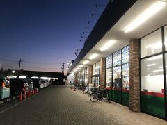 ハードオフオフハウス北本店へ。
9軒目。