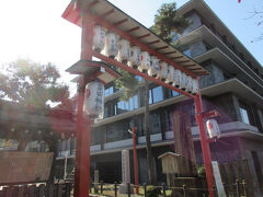 粟田神社 入り口・三条神宮道沿いにありました。

続きはその二で…
