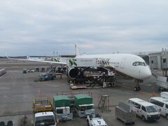 「アジアのエミレーツ航空を目指す」とも言われるスターラックス航空は、成田線に最新鋭のエアバスA３５０機を投入しています。