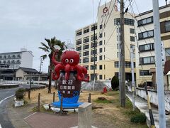 奥は初めてのふぐつくしの時の宿大海老