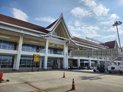 着いたー
長かったー
