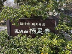 かっぱの寺 栖足寺
 （せんそくじ)

河童が村人に追われてお寺の井戸にとびこみ、和尚さんに助けられた、という伝説があるお寺