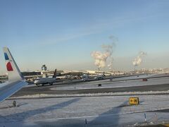 ラガーディア空港 (LGA)