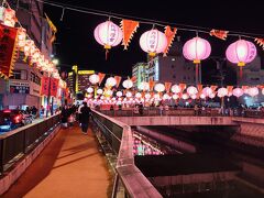銅座川