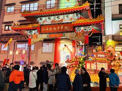 中華門