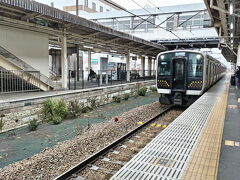 「西那須野駅」からJR☆