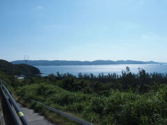 渡嘉敷島