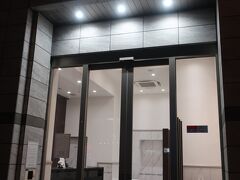 上野アーバンホテルアネックス