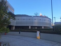 田端文士村記念館