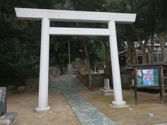 濱宮（はまのみや）・伝元伊勢紀伊国奈久佐濱宮。