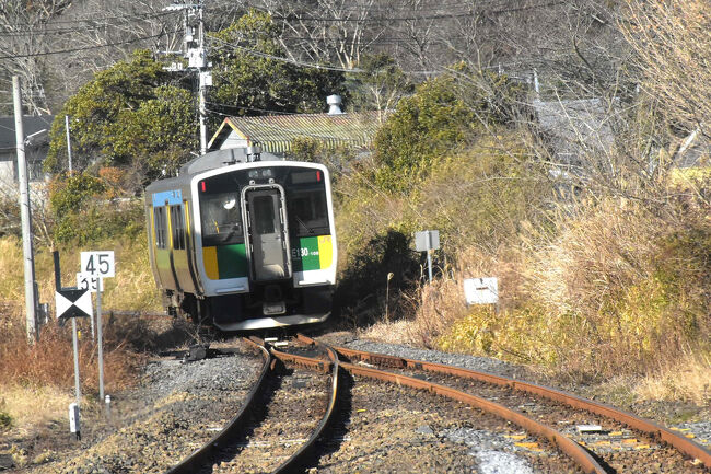 さぼ　鉄道表示板 千倉 千葉 館山　木更津回り mqdefault.jpg