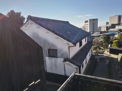 廻船問屋 瀧田家