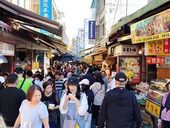 金山老街