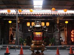 芦洲保和宮