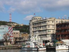 横浜や神戸にいるみたい