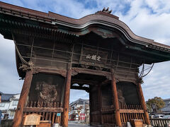 善光寺
