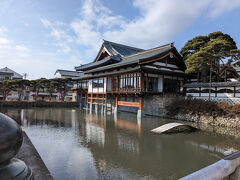 善光寺 大勧進