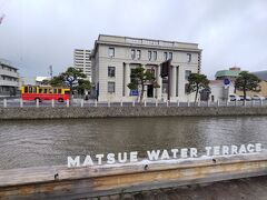 カラコロ工房に到着。