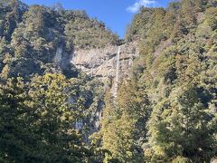 那智の滝(那智大滝)