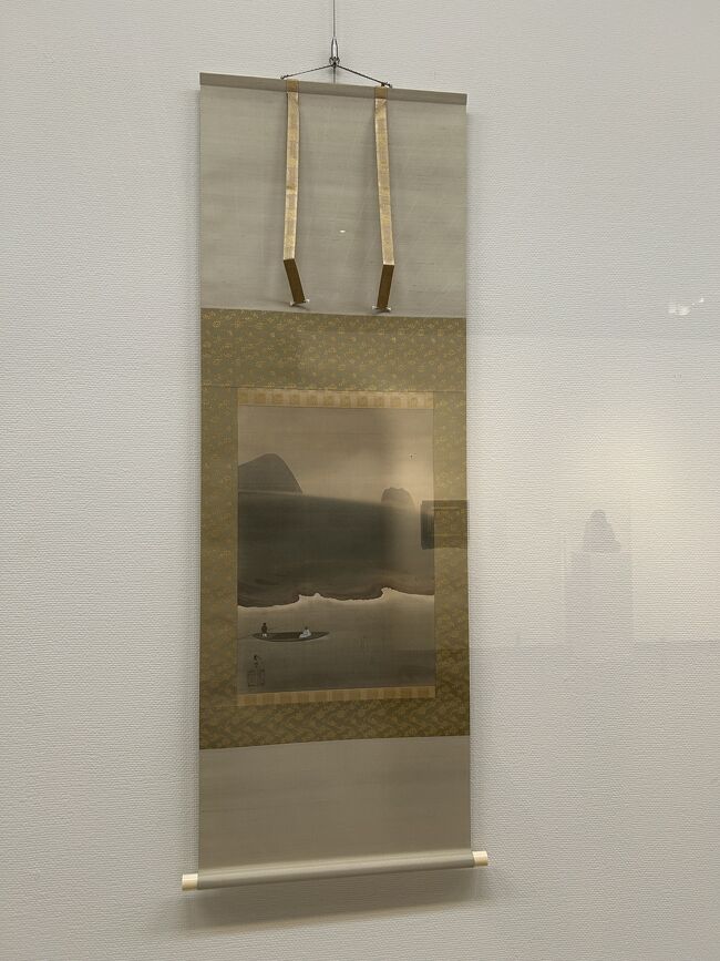 MOMAT コレクション〔国立東京近代美術館 所蔵作品展〕（2024.9.3