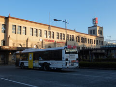 宇治山田駅