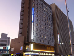 三交イン伊勢市駅前 四季乃湯