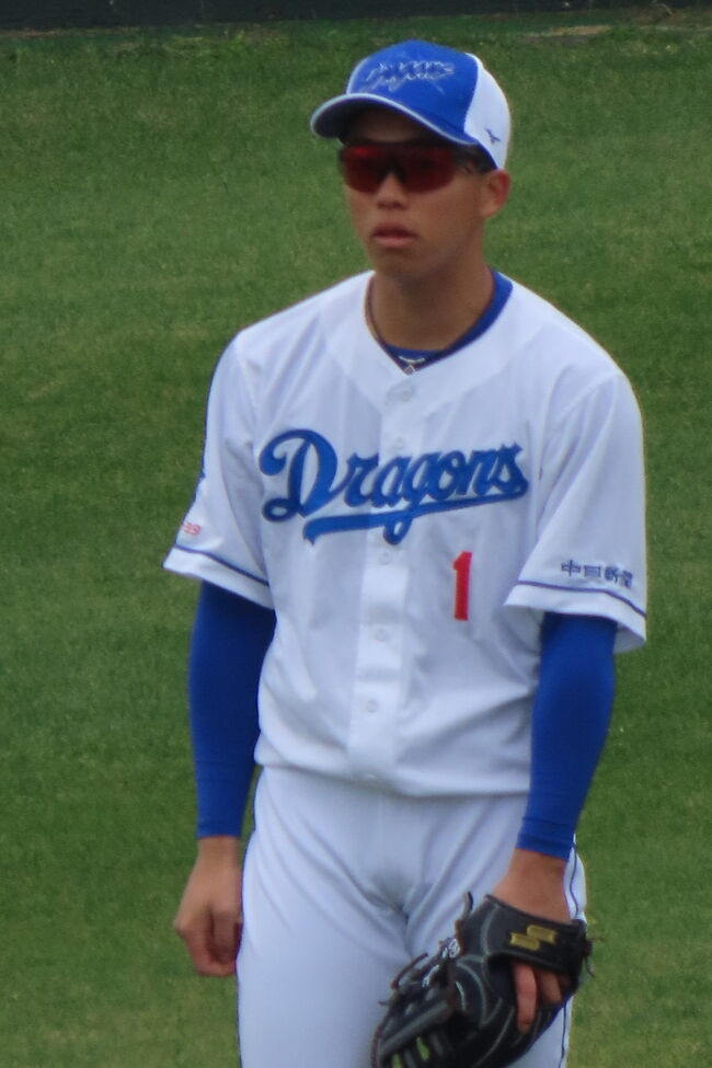 2025年02月］中日ドラゴンズのスプリングキャンプを見に初めての沖縄