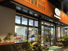 A＆W 石垣店