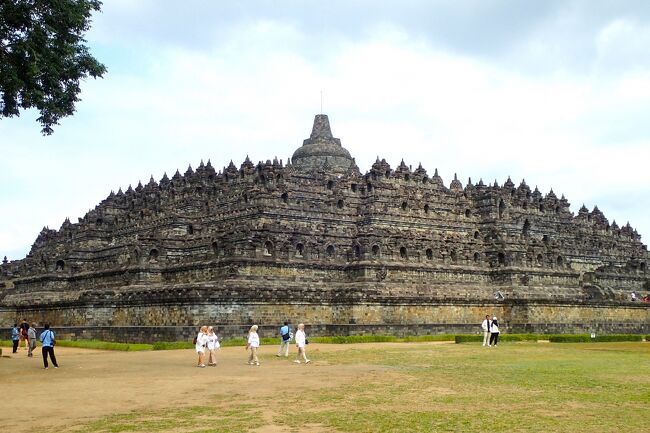 ★ ジョグ ジャカルタの寺院仏像（インドネシア） ★ 壁掛け用 ☆ ジョグ ジャカルタの寺院仏像（インドネシア） ☆ 壁掛け用