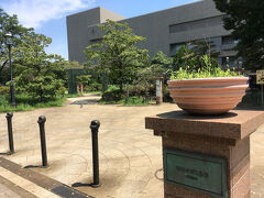 平成つつじ公園