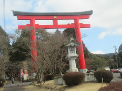 霧島神宮
