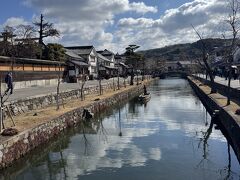 倉敷美観地区